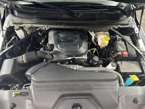 New 2026 RAM 2500 Limited image 10