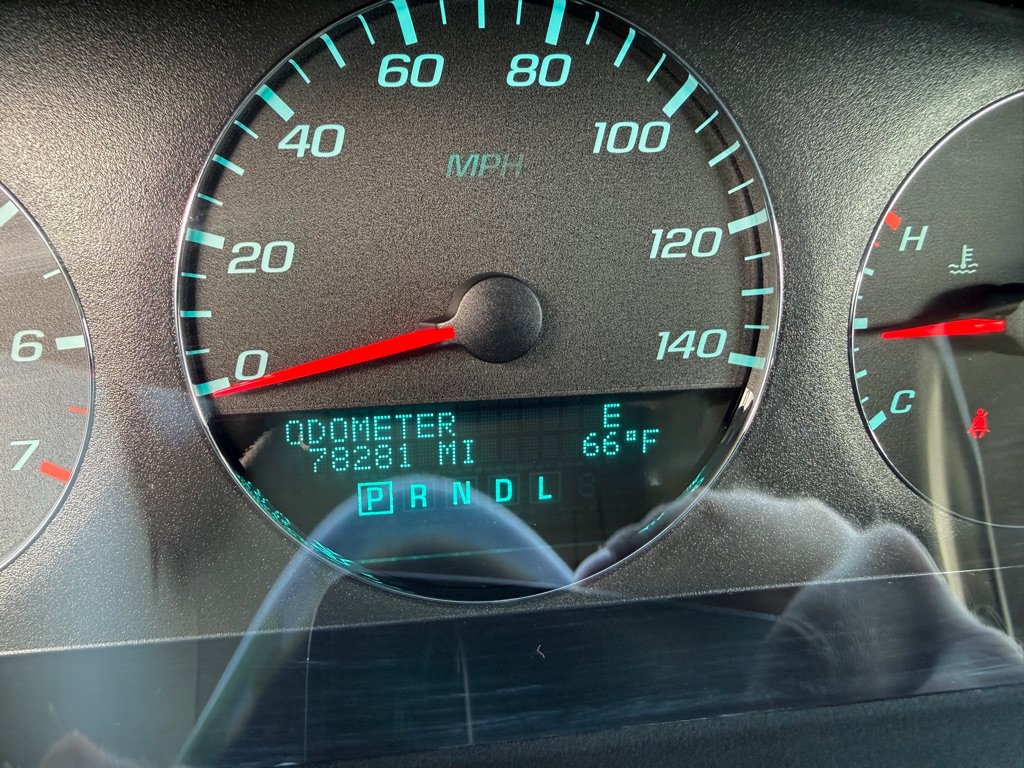 Used 2013 Chevrolet Impala LT FWD image 11