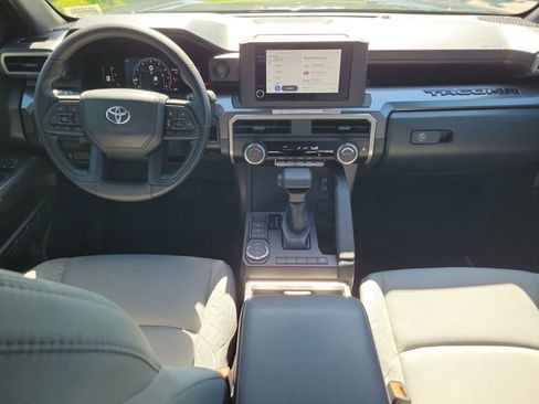 Used 2026 Toyota Tacoma SR5 image 15