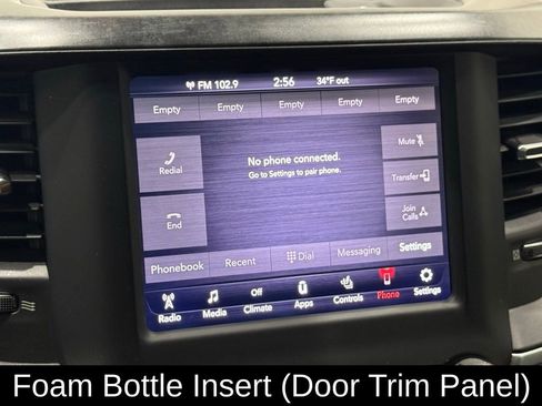 Used 2019 RAM 1500 Big Horn image 33