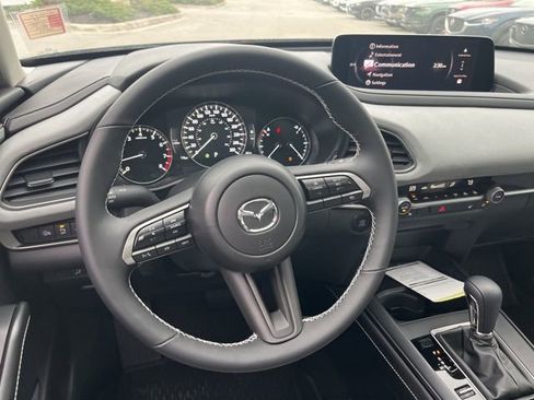 New 2026 MAZDA CX-30 AWD 2.5 S image 26