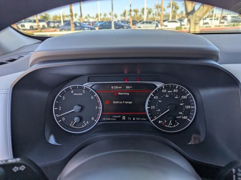 Certified 2024 Nissan Rogue SV image 32