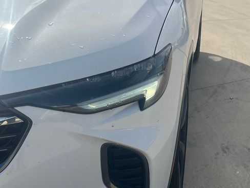 Used 2023 Buick Envision Essence w/ Sport Touring Package image 4