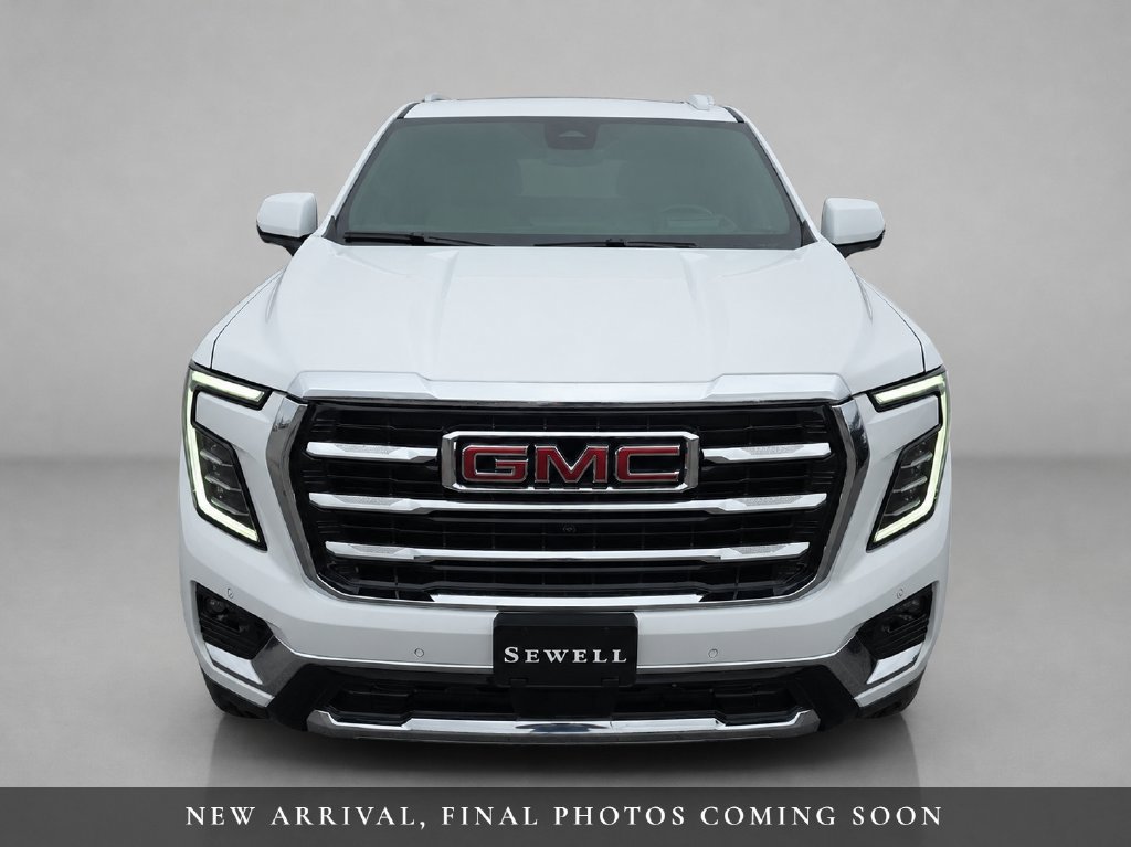 Used 2026 GMC Yukon XL Elevation w/ Elevation Premium Package AWD/4WD image 7
