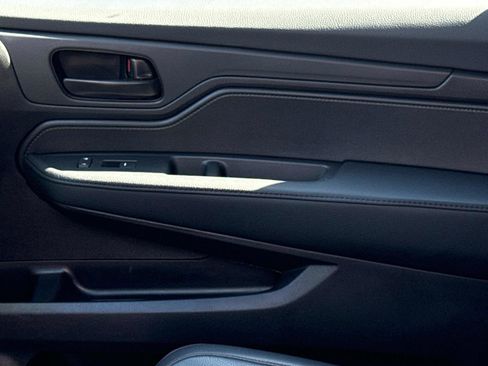 Certified 2025 Honda Odyssey Sport-L image 25