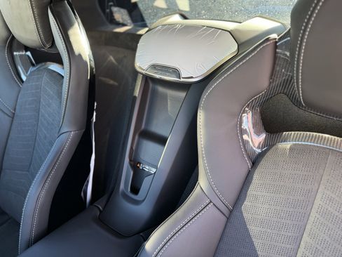 New 2026 Chevrolet Corvette Z06 image 33