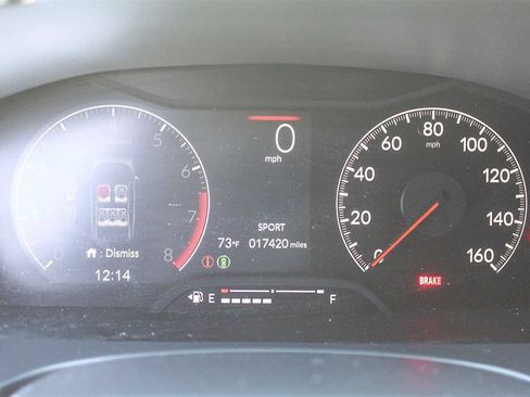 Used 2023 Honda Civic Si image 27