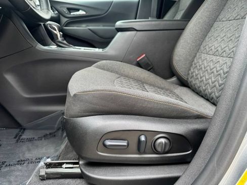 Certified 2024 Chevrolet Equinox LT AWD/4WD image 5