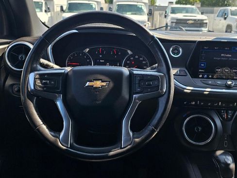 Used 2020 Chevrolet Blazer LT FWD image 13