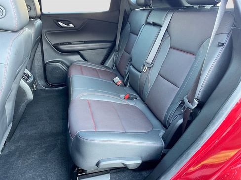 Used 2021 Chevrolet Blazer RS w/ Enhanced Convenience Package image 25