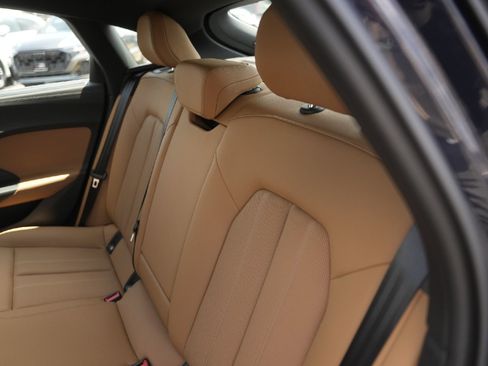 New 2025 Audi A5 2.0T Prestige image 20