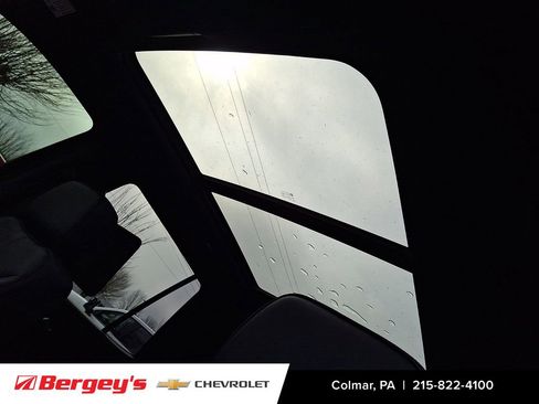 Certified 2021 Chevrolet Tahoe RST w/ Luxury Package image 18