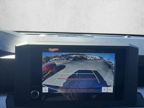 New 2025 Toyota Tacoma SR5 image 14