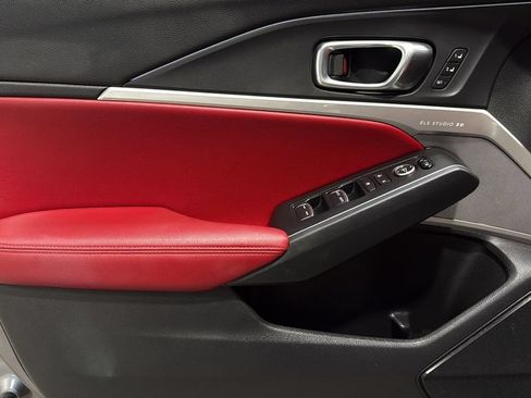 Used 2023 Acura Integra A-Spec w/ Technology Package FWD image 19