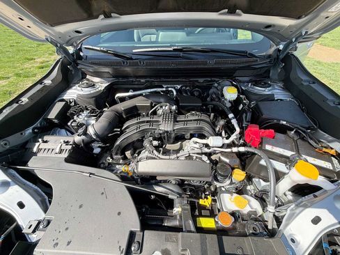 New 2026 Subaru Outback Premium AWD/4WD image 11