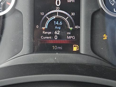 New 2026 RAM 2500 Tradesman image 20