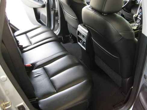 Used 2016 Nissan Murano Platinum w/ Platinum Technology Package FWD image 32