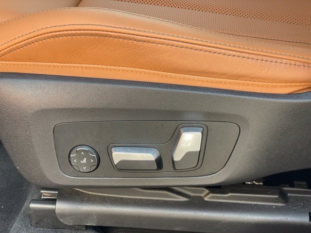 Used 2023 BMW X3 xDrive30i w/ Convenience Package AWD/4WD image 13
