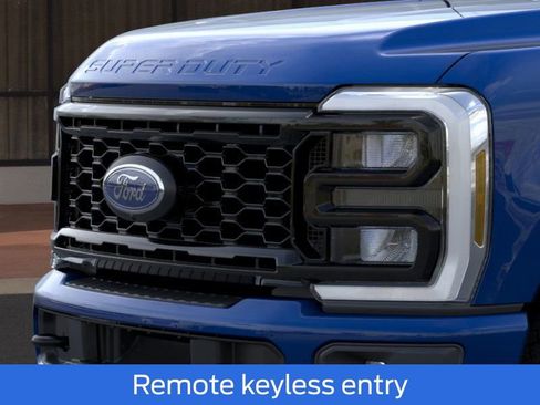 New 2026 Ford F250 XL w/ STX Appearance Package AWD/4WD image 22