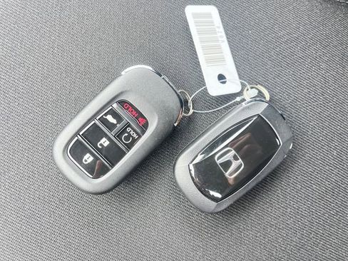 New 2026 Honda Civic Sport image 28