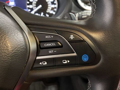 Used 2023 INFINITI QX55 Sensory w/ Lighting Package AWD/4WD image 13