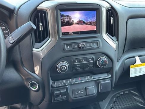 New 2026 Chevrolet Silverado 3500 W/T w/ WT Convenience Package AWD/4WD image 28