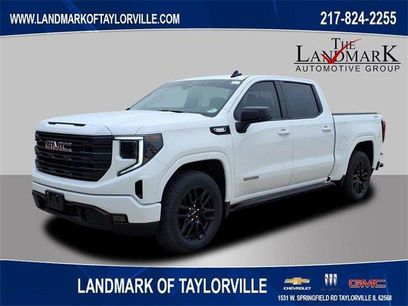 Used 2024 GMC Sierra 1500 Elevation