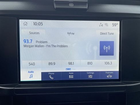 New 2026 Ford F250 XL w/ XL Driver Assist Package image 11