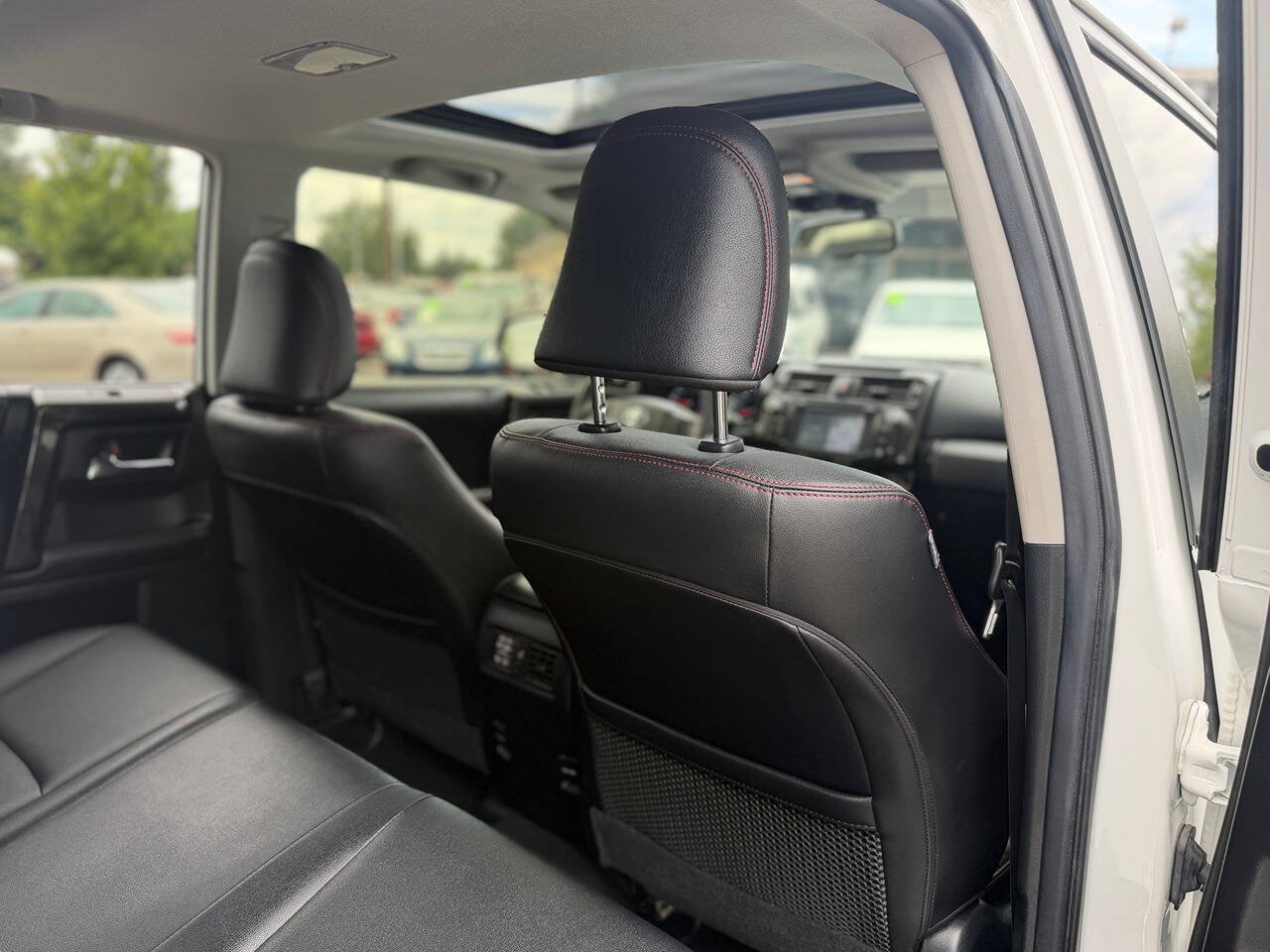 Used 2019 Toyota 4Runner TRD Pro AWD/4WD image 74