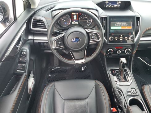 Used 2023 Subaru Crosstrek 2.5i Limited w/ Moonroof Package image 15