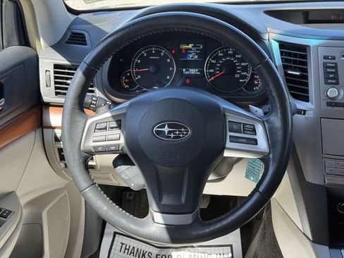 Used 2013 Subaru Outback 2.5i Limited w/ Moonroof Pkg image 22