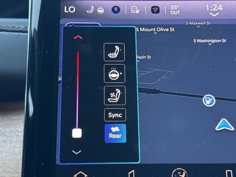 New 2025 Jeep Grand Cherokee L Summit image 21