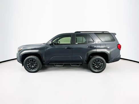 Used 2026 Toyota 4Runner SR5 RWD image 4