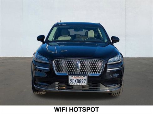 Used 2022 Lincoln Corsair Standard image 8