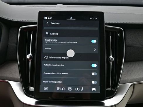 New 2026 Volvo XC90 T8 Ultra AWD/4WD image 19