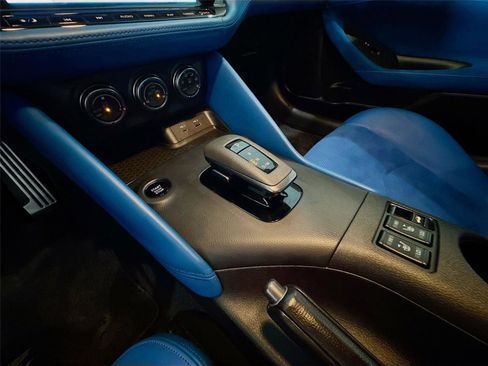 Used 2024 Nissan Z Performance w/ Floor Mat Package RWD image 14