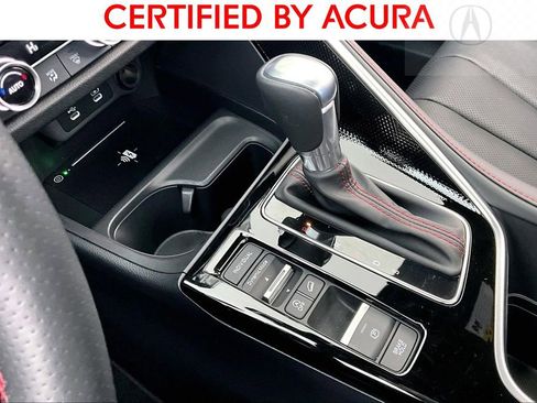 Certified 2025 Acura ADX A-Spec image 17