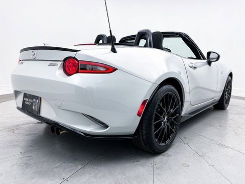 Used 2016 MAZDA MX-5 Miata Club w/ Brembo/BBS Package image 15
