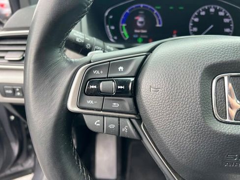 Used 2019 Honda Accord Touring image 14