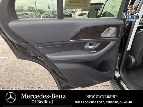 Used 2021 Mercedes-Benz GLE 350 4MATIC image 21