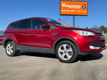 Used 2015 Ford Escape SE