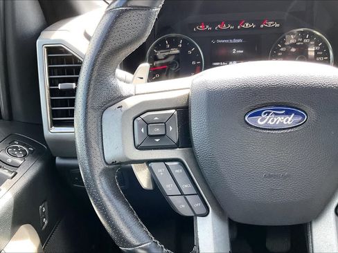 Used 2019 Ford F150 Raptor w/ Equipment Group 801A Mid AWD/4WD image 24