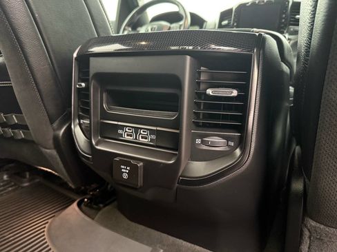 Used 2022 RAM 1500 TRX w/ TRX Level 1 Equipment Group image 52