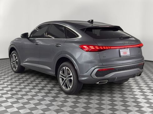 New 2026 Audi Q5 Premium AWD/4WD image 3