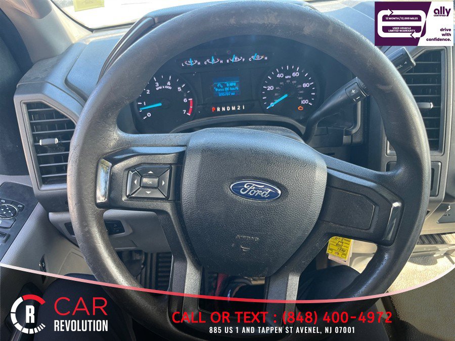 Used 2019 Ford F250 XL w/ Power Equipment Group AWD/4WD image 15