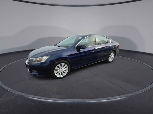 Used 2015 Honda Accord EX image 4