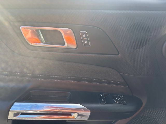 Used 2025 Ford Mustang GT RWD image 28