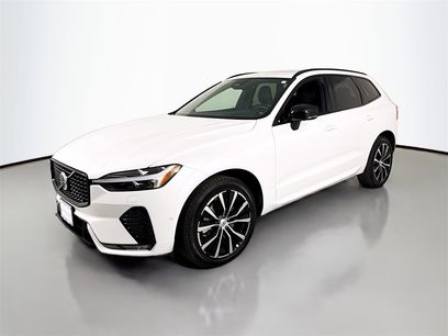 Used 2023 Volvo XC60 B6 Ultimate