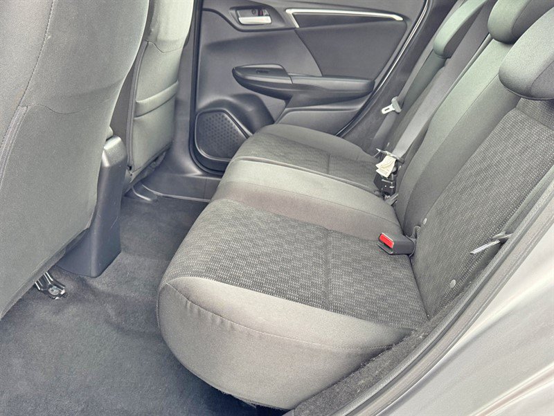 Used 2017 Honda Fit LX image 17
