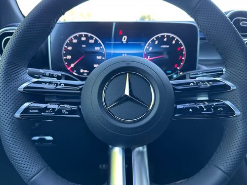 New 2026 Mercedes-Benz GLC 300 4MATIC image 22